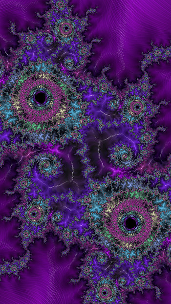 Trippy Psychedelic Fractal Art, trippy, psychedelic, hippie, colorful, Abstract, fractal HD phone wallpaper