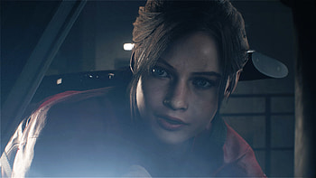 Resident Evil 2 Biohazard , resident-evil-2, games, 2019-games HD wallpaper