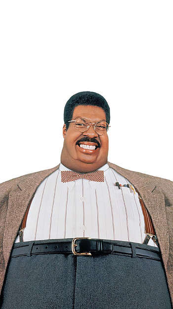 The Nutty Professor (2022) movie HD phone wallpaper