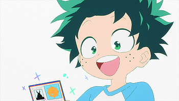 Hero in Training — Izuku Midoriya ( My Hero Academia ), Anime, My Hero Academia, Izuku Midoriya HD wallpaper