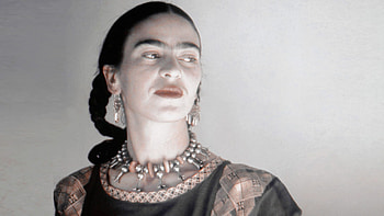 Surprising facts, BBC Radio 4, Frida Kahlo trivia, Lesser-known details HD wallpaper