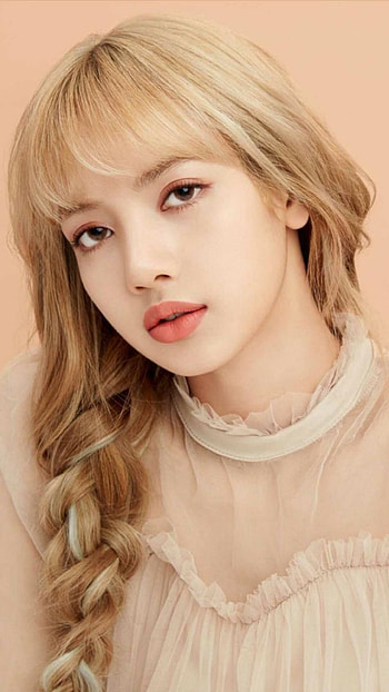 LiSA, High-definition , Captivating visuals, quality HD phone wallpaper