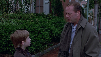 Suspense movies, 90s movies, Bruce Willis, Mysterious plot HD wallpaper
