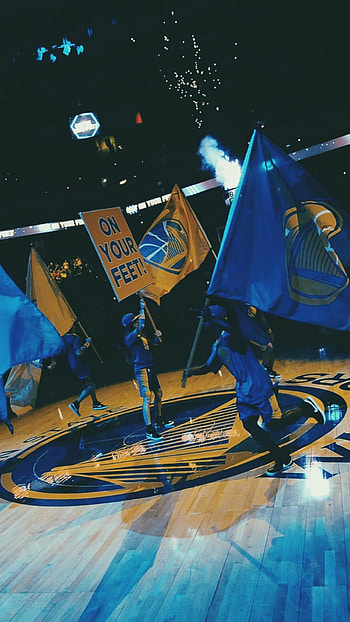 Golden State Warriors, Top 25 backgrounds, Team , NBA HD phone wallpaper