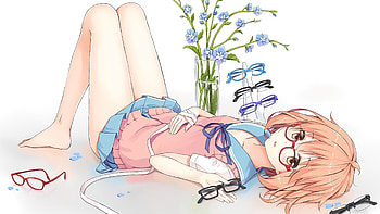 Beyond the Boundary, TV series, The Movie Database HD wallpaper