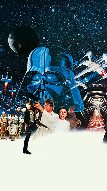 Star Wars (2022) movie HD phone wallpaper
