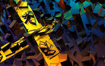 Abstract, Background, Shine, Light, Bright, Shards, Smithereens HD wallpaper