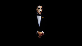 The Godfather: Part II (2022) movie HD wallpaper