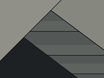Material Triangle, material, design, abstract, artist HD wallpaper