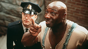 Frank Darabont, The Green Mile, Rakuten TV, Movies HD wallpaper
