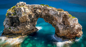 Mallorca Spain, graphy Landscape HD wallpaper