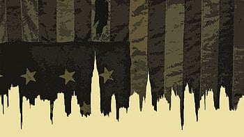 Historical drama, 19th-century New York, Immersive experience, Character-driven story HD wallpaper