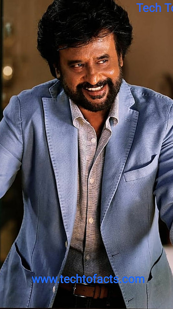 Rajnikant, Hero HD phone wallpaper