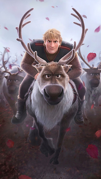 Kristoff, Funko , Pop vinyl figures HD phone wallpaper