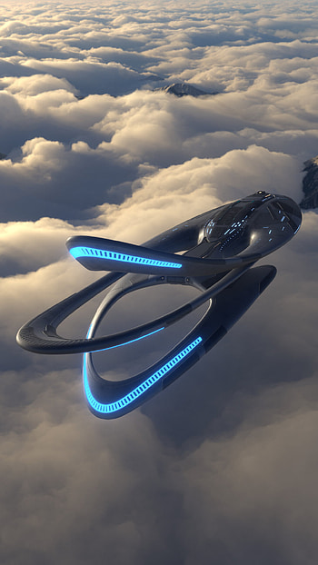 Orville , Christopher Peltier HD phone wallpaper