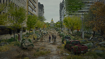 BellaRamsey, The Last Of Us HD wallpaper