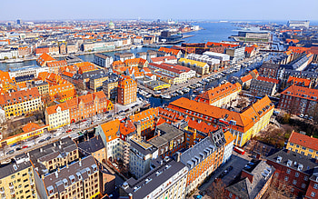 Danish travels, Danish cities, Visit-worthy, Explore Denmark HD wallpaper