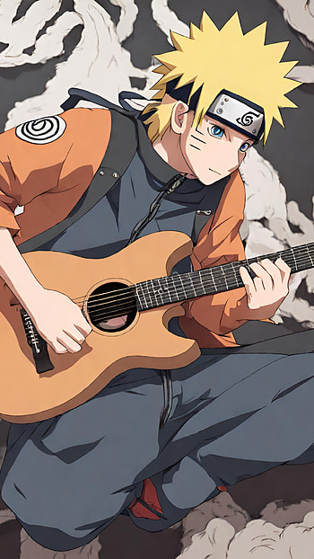 Naruto Games, Naruto, video game, ninja HD phone wallpaper