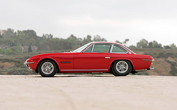 lamborghini islero, italian, lamborghini, islero, coupe HD wallpaper