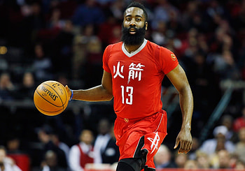 James Harden, , 334 px, Sports HD wallpaper