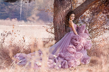 lady, model, graphy, beauty HD wallpaper