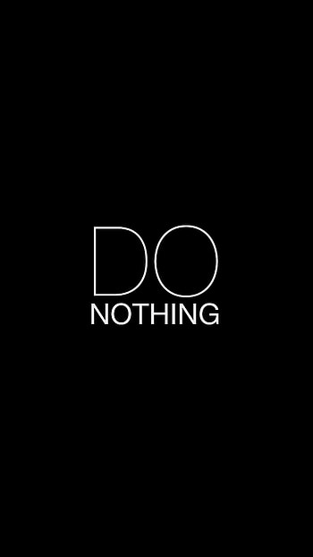 Words, Inscription, Act, Action, Inaction HD phone wallpaper