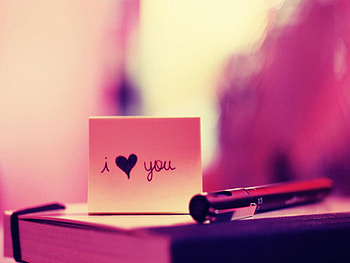 I Love U, romance, for u, graphy, love HD wallpaper