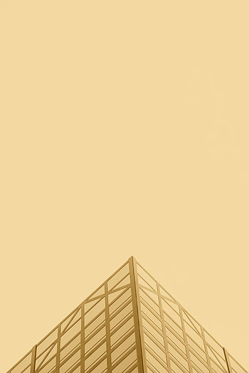 Architecture, Building, Minimalism, Facade, Angle, Corner HD phone wallpaper