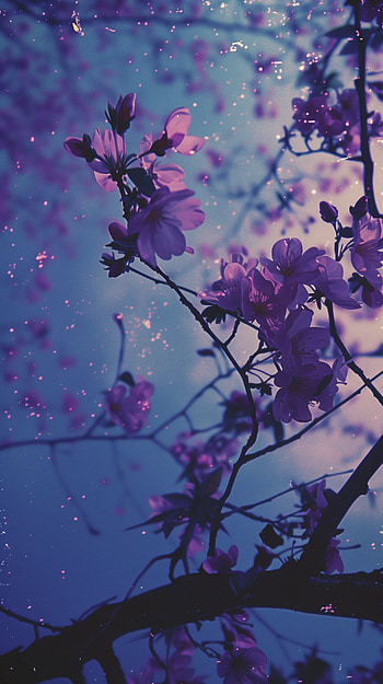 Spring Blossom Elegance - Nature-Inspired , nature, spring, blossom, flower HD phone wallpaper