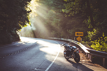 BMW R nineT 2016, bmw, bikes, road, graphy, motorcycle HD wallpaper