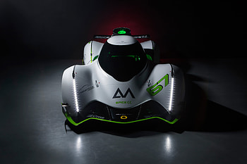 Spice X 2018 Front, spice-x, 2018-cars, cars HD wallpaper