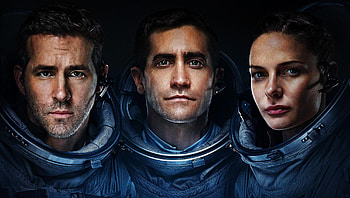 Life (2022) movie HD wallpaper