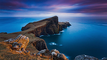 Skye , Ethan Tremblay HD wallpaper