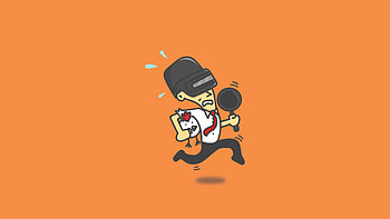 Pubg Minimalism , pubg, playerunknowns-battlegrounds, 2018-games, games, minimalism, minimalist HD wallpaper