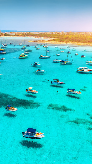 Beautiful places in Mallorca, Mallorca Australia travel, Most beautiful places HD phone wallpaper