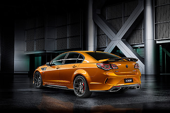 2017 HSV GTSR, Sedan, V8, car HD wallpaper