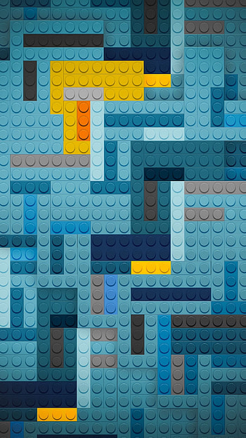 Lego, colorfulness, abstract, colors HD phone wallpaper