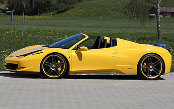 Ferrari 458 Spider Novitec Rosso Roadster, , car, 11, 2012, ferrari, 10 HD wallpaper