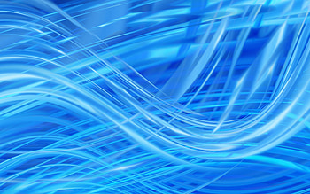 blue waves background, abstract waves background, blue waves, blue lines background HD wallpaper