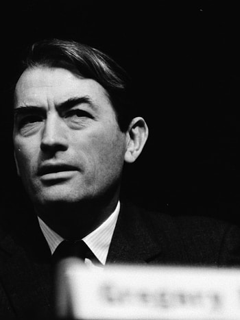 Gregory Peck, , 7Net, 4000x2829 HD phone wallpaper