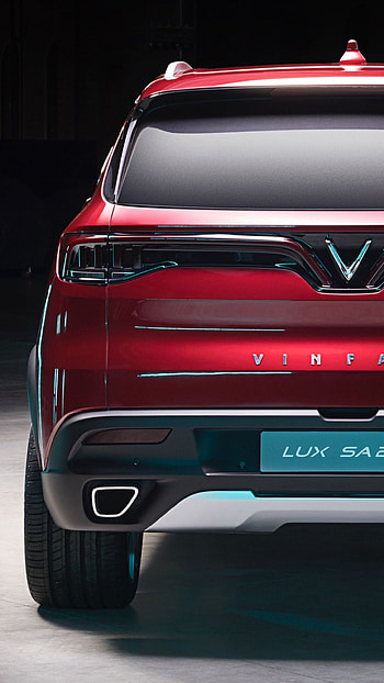 VinFast, , Automotive beauty, Exquisite craftsmanship HD phone wallpaper