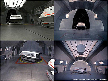 Journey to Babel Shuttlecraft Effects, trek, shuttlecraft, star trek, journey to babel HD wallpaper