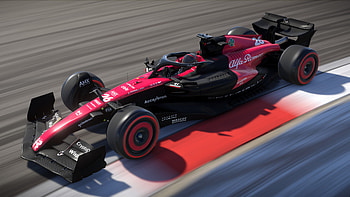 video game, F1 22 HD wallpaper