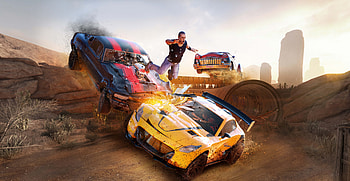 FlatOut 4 Total Insanity Artwork , faltout-4-total-insanity, games, artwork HD wallpaper
