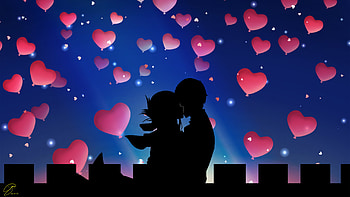 Aoi Koga, Makoto Furukawa, Konomi Kohara, Yutaka Aoyama Kaguya-sama Love is War HD wallpaper