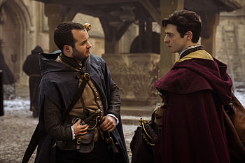Shardlake Series: TV, TV Show HD wallpaper
