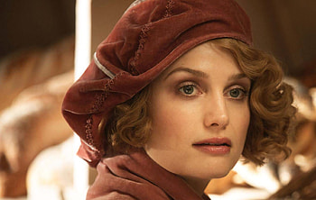 Alison Sudol, Movies, Actress, Singer HD wallpaper