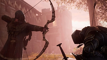 Hood: Outlaws and Legends, PS5 game, Xbox series X game, Next-gen gaming HD wallpaper