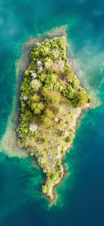 Island, Island , Artistic beauty HD phone wallpaper