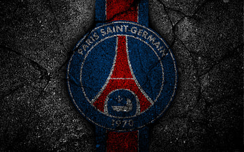 Paris Saint-Germain, , Michelle Walker's creation, Profound visuals HD wallpaper